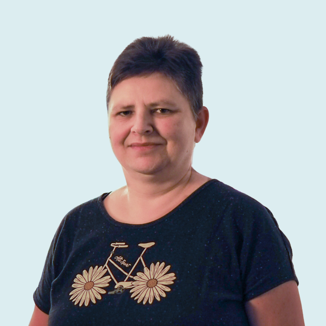 Pavla Jiráčková