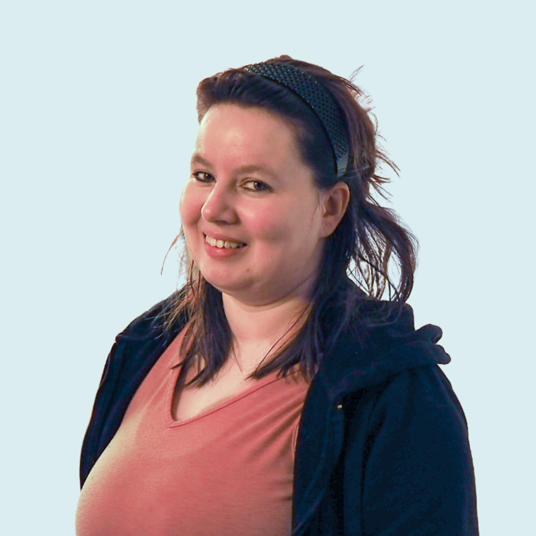 Štěpánka Škorpová