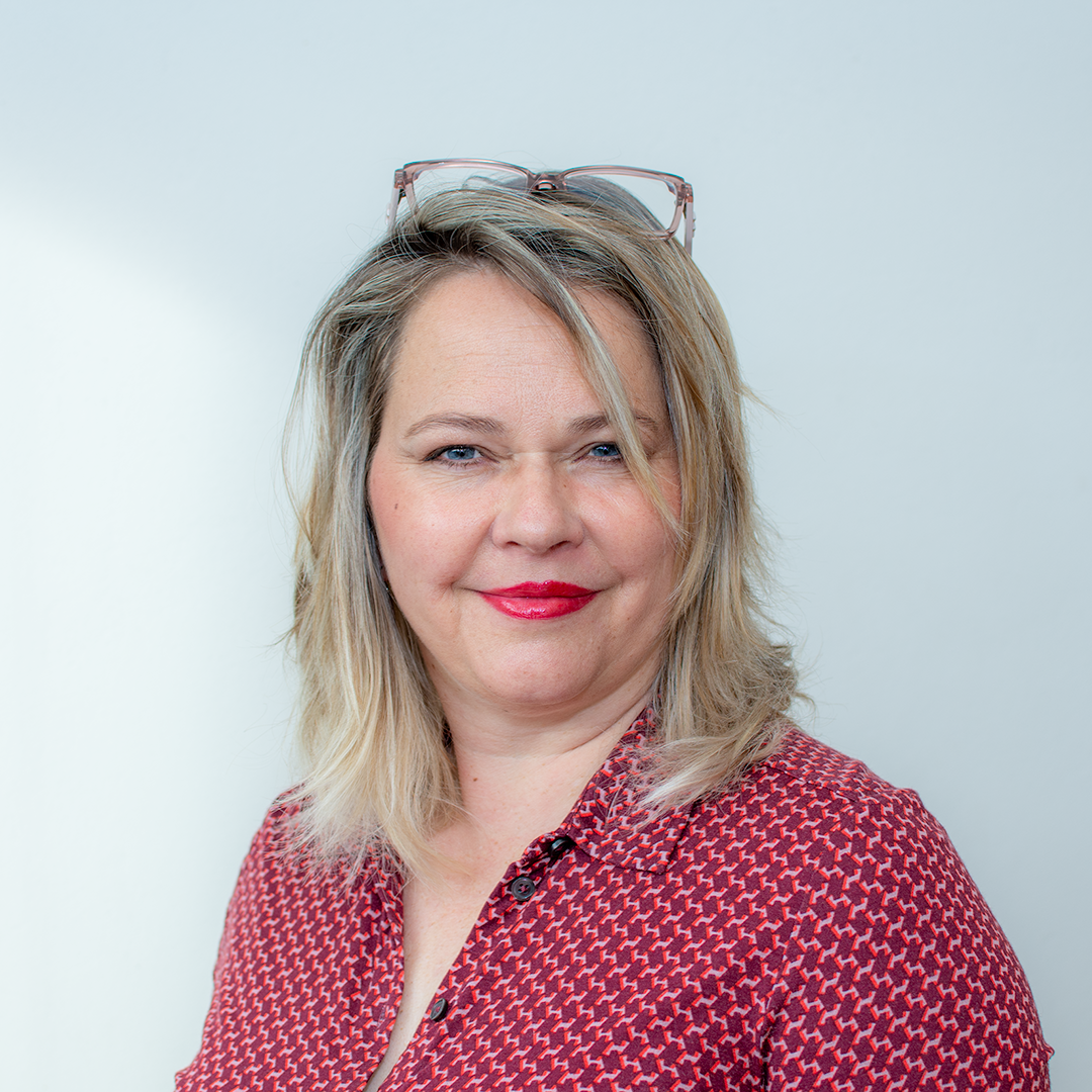Jitka Papežová