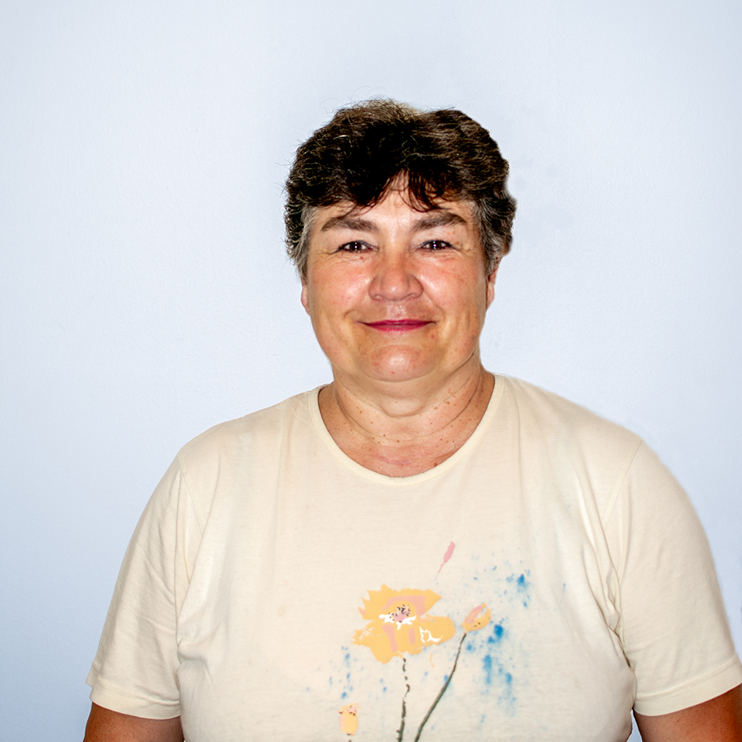 Radka Krůtová