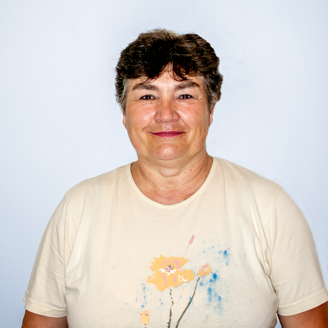 Radka Krůtová